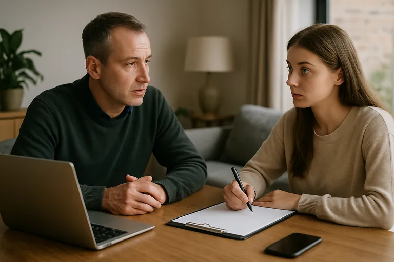 Aanmelden, vergoedingen en contact