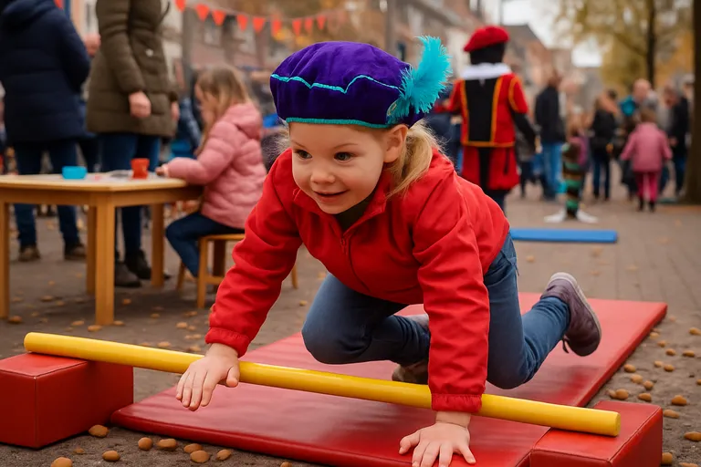 Activiteiten en extra's rondom sinterklaas epe 2024