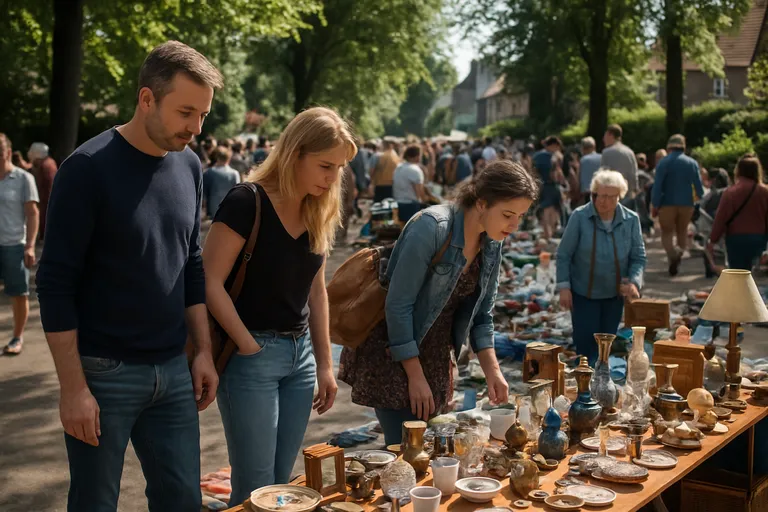 Agenda: dit weekend, pinksteren en 2025