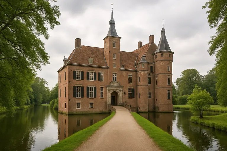 Bezoeken en praktische informatie