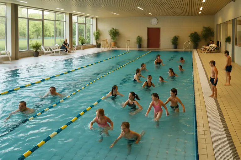 Bezoekplanning en praktische info