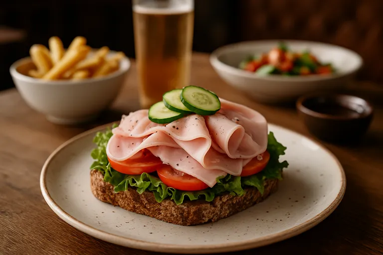 Cornelis epe menukaart: wat kun je verwachten