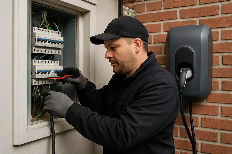 Diensten die je in en rond epe nodig hebt