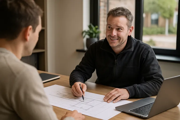 Diensten en werkwijze