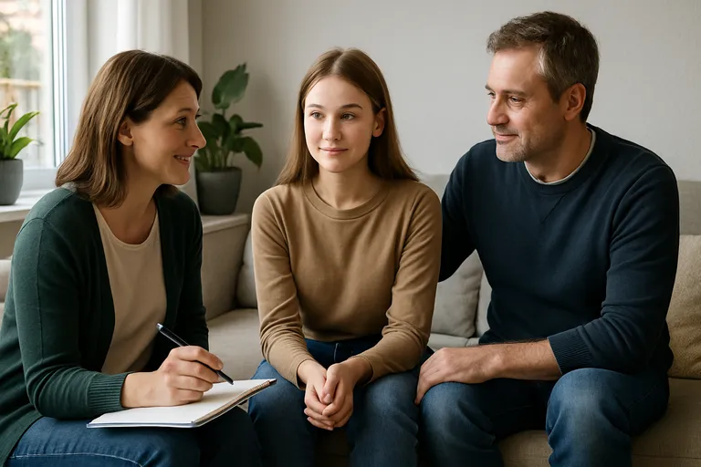 Diensten en werkwijze