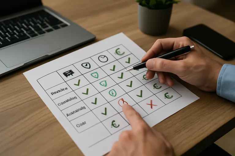 Hoe kies je de beste topservice in epe voor jouw situatie