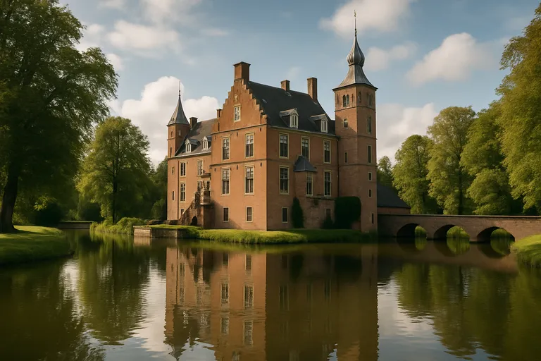 Kasteel epe: wat bedoel je precies