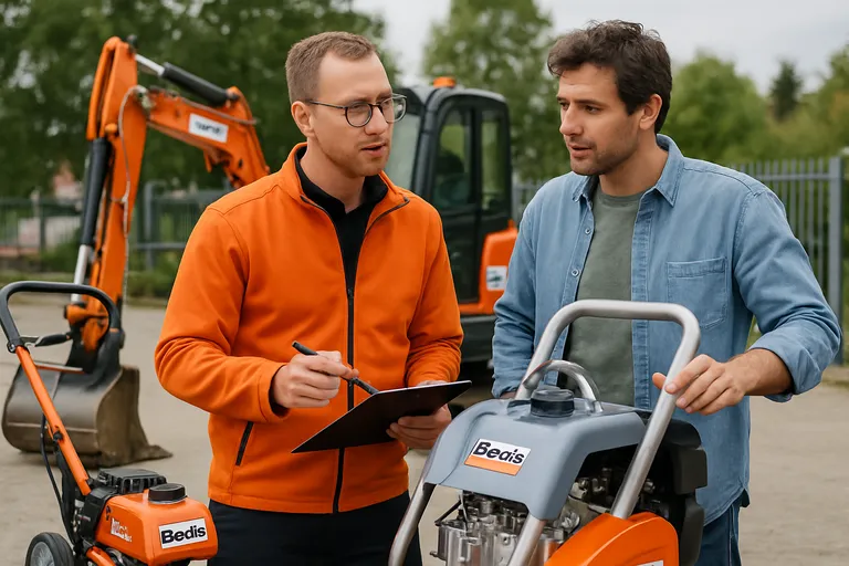 Keuzehulp en praktijkadvies