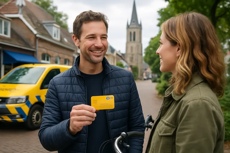 Lidmaatschap, voordelen en lokale tips