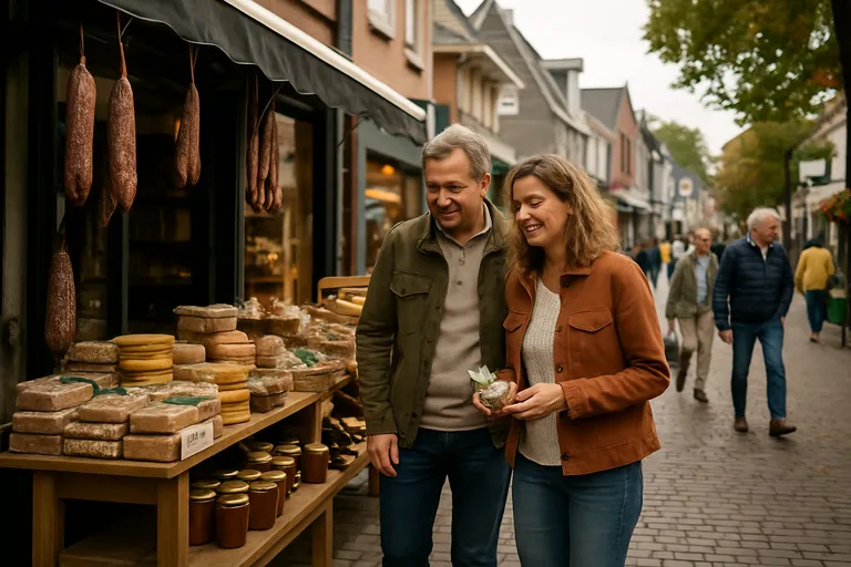 Meer beleven in en rond Epe