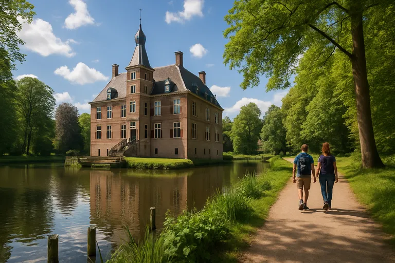 Meer doen in epe en omgeving