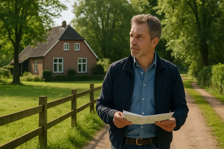 Oriëntatie en onderzoek voor je besluit