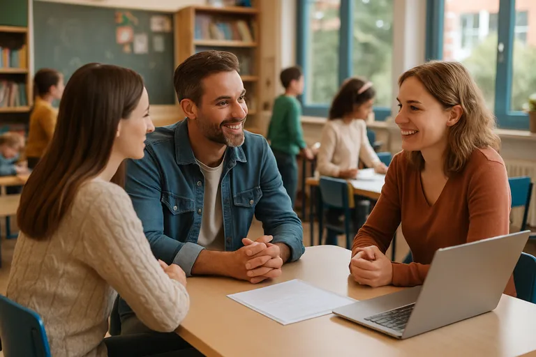 Praktisch voor ouders in Epe