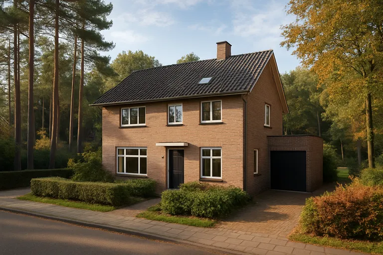 Praktische aandachtspunten voor kopers en bewoners