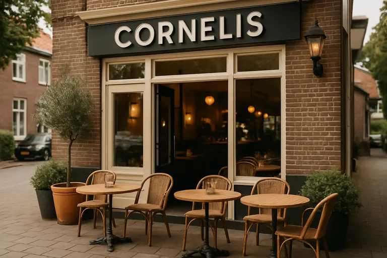 Praktische info: openingstijden, reserveren en bereikbaarheid