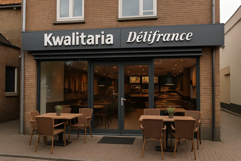 Praktische info voor je bezoek