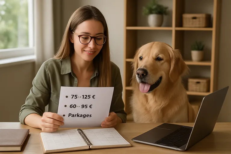 Praktische informatie: kosten, locaties en planning