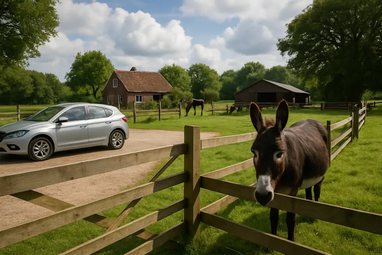 Praktische informatie: zo plan je je bezoek