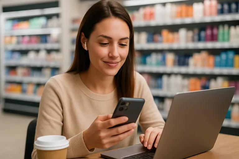 Praktische informatie