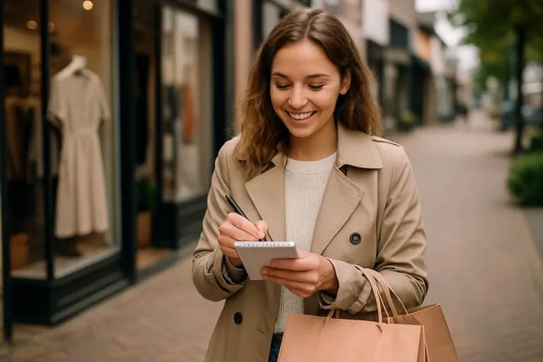 Praktische shop-tips in Epe