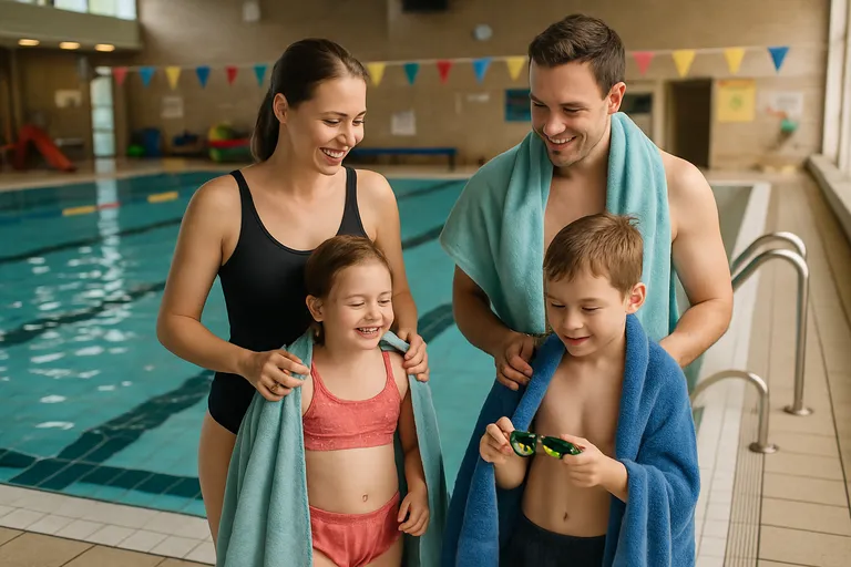 Praktische tips voor je bezoek