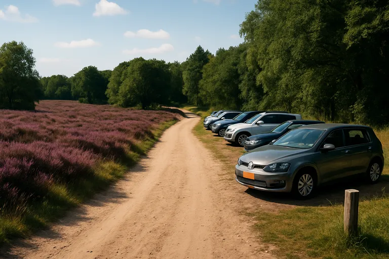 Praktische tips voor je bezoek