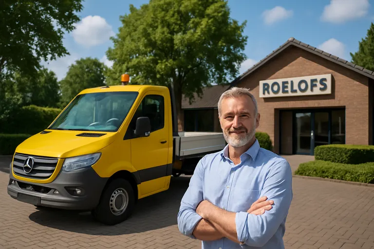 Roelofs Epe in het kort