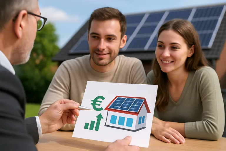 Subsidies, financiering en lokale hulp