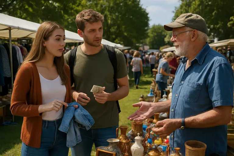 Tips voor kopers en verkopers