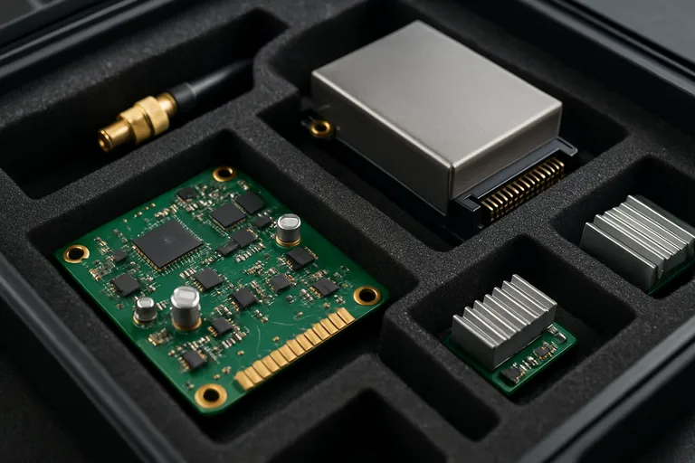 Toepassingen en praktijkvoorbeelden