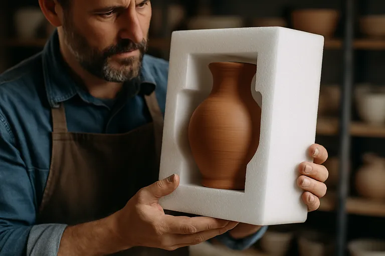 Topfer EPE in het kort