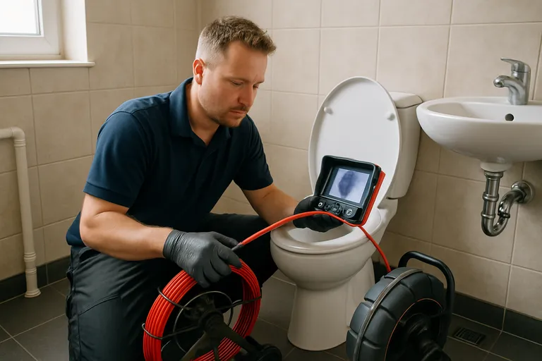 Van stank tot verstopping: jouw lokale rioolservice in epe lost het snel op