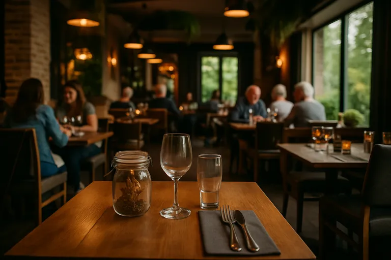 Veelgestelde vragen over restaurant epe