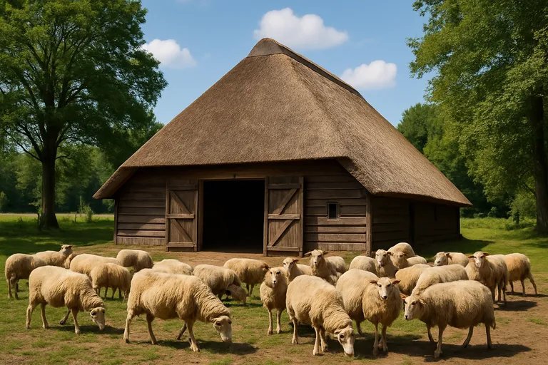 Veelgestelde vragen over schaapskooi epe