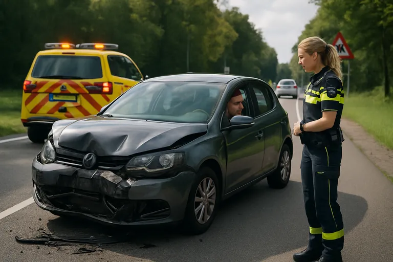 Veiligheid, preventie en nazorg