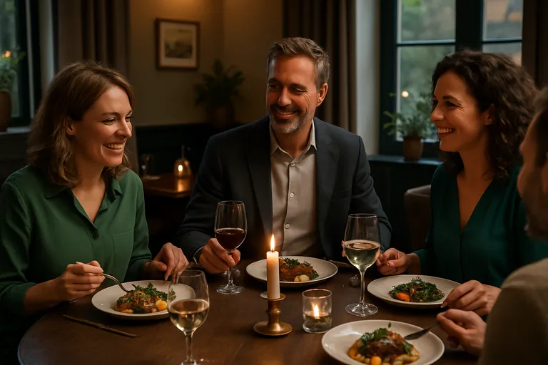 Voor wie is De wissel ideaal