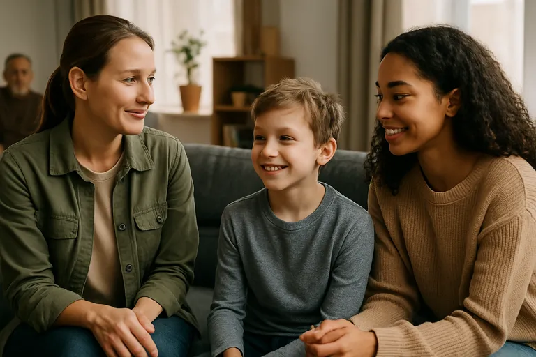 Voor wie is We care epe geschikt