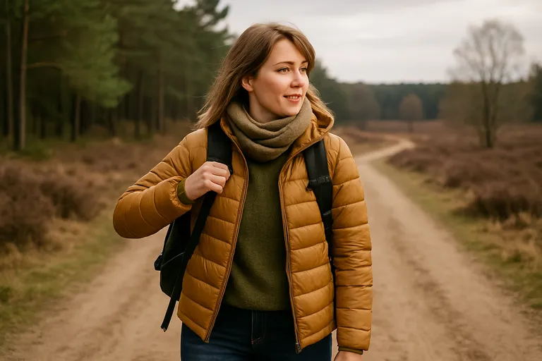 Voorbereiding en tips voor je culinaire wandeling