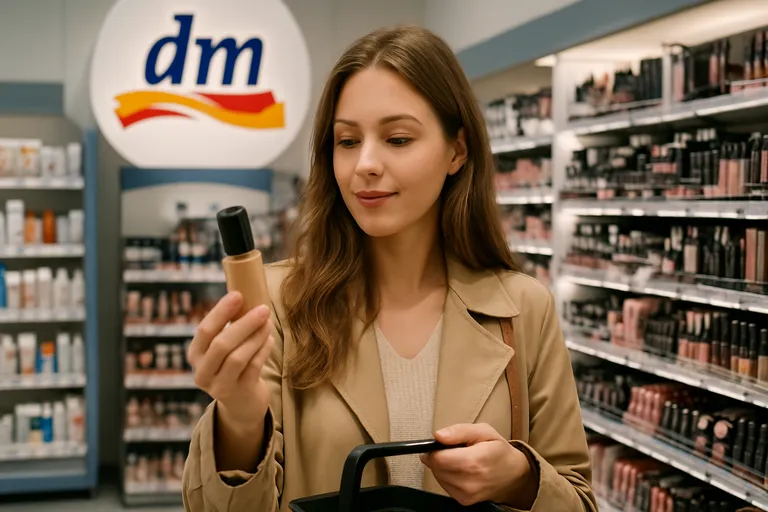 Voordelig beauty shoppen bij de duitse drogist in epe