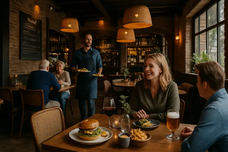 Waarom cornelis in epe het kloppende hart van smaak en gezelligheid op de veluwe is