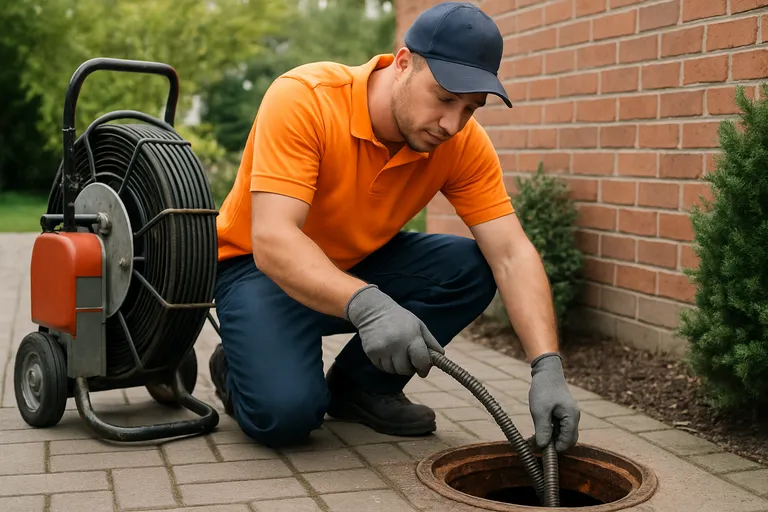 Wat houdt rioolservice in epe in