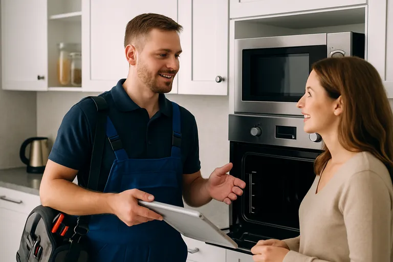 Wat is Topservice epe en wat mag je verwachten