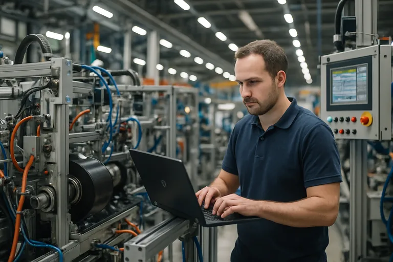 Werken bij VMI in epe: wat je kunt verwachten