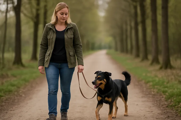 Werkwijze en trainingsaanbod in epe
