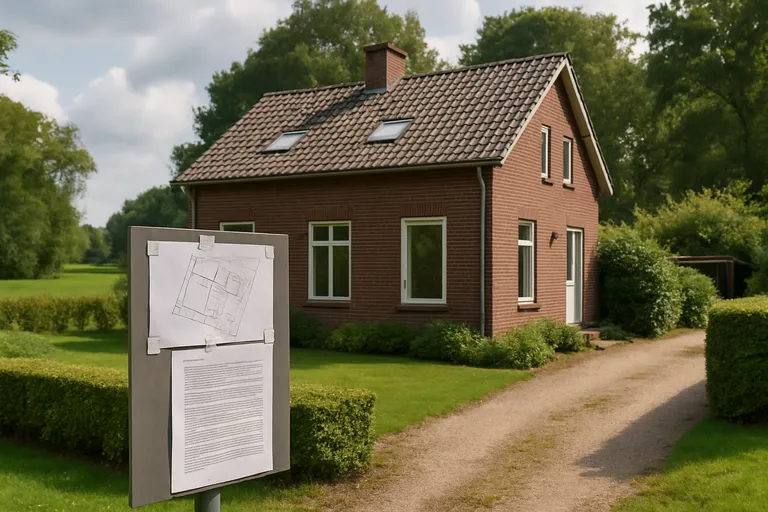 Wonen en regelgeving