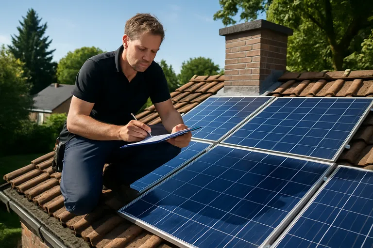 Zo kies je de beste oplossing en installateur