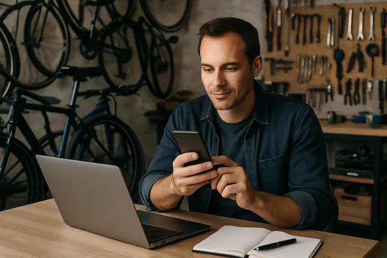 Zo plan je je afspraak