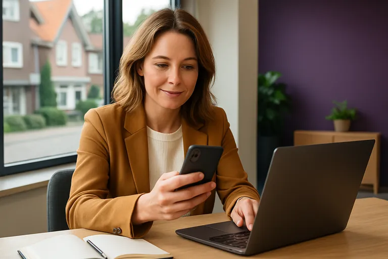 Zo regel je het in epe