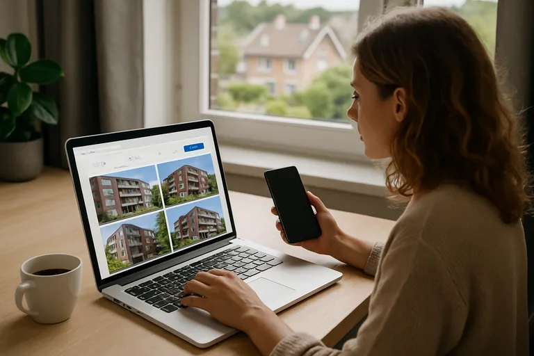 Zo vind je snel het juiste appartement in epe